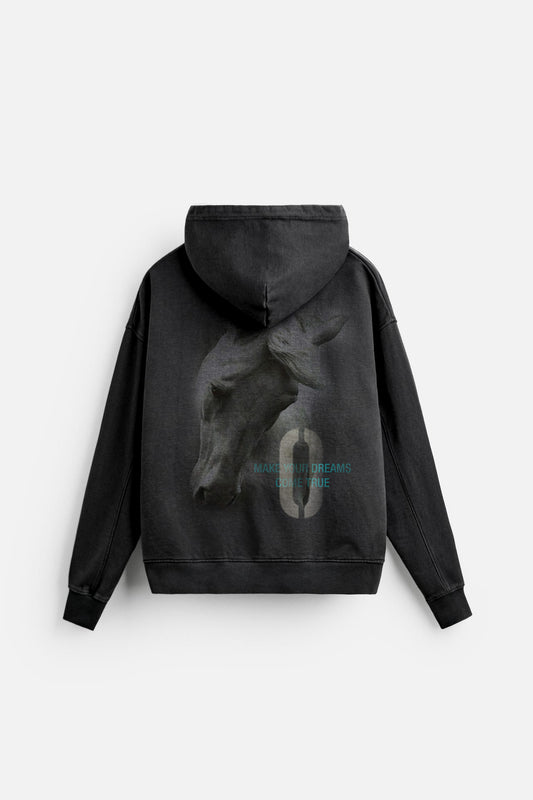 "MIDNIGHT STALLION"