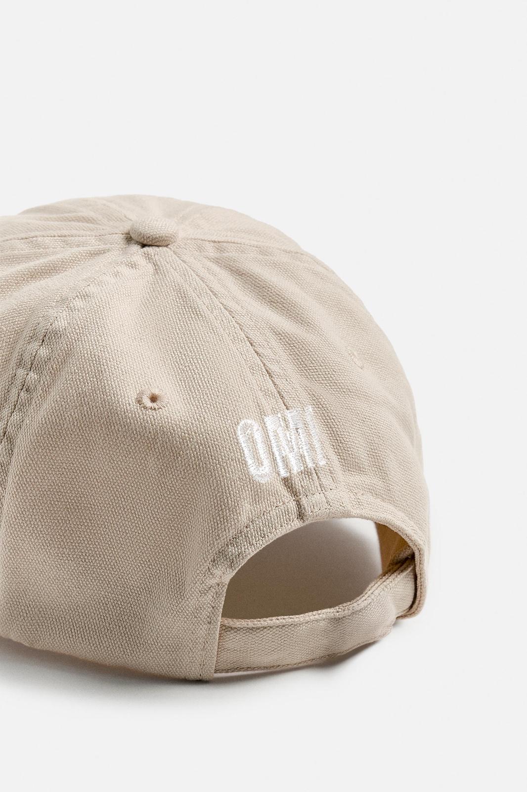 Headwear – OMI