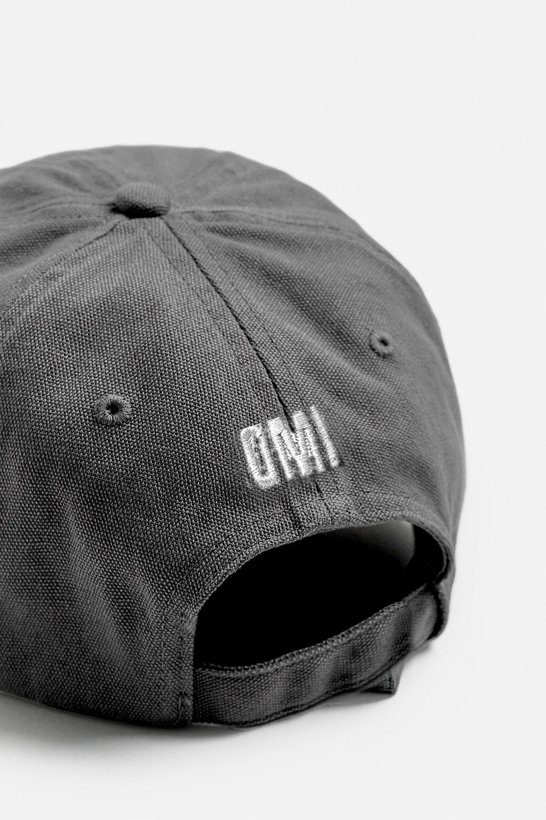 小物 Omi Headwear – OMI