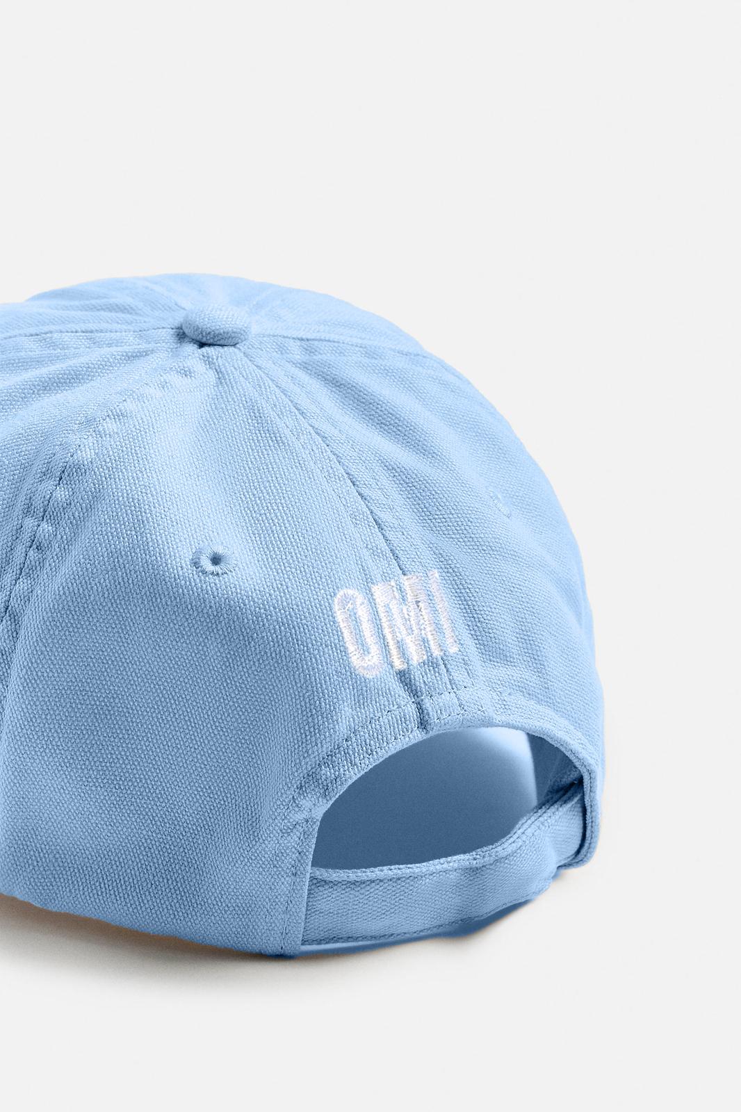 Headwear – OMI