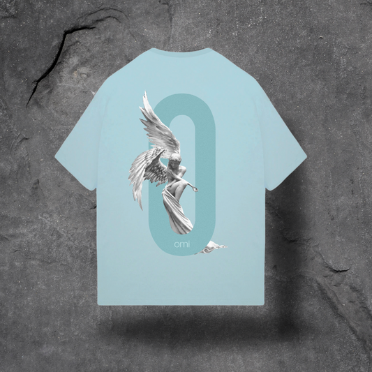 "ANGELS IN HEAVEN"